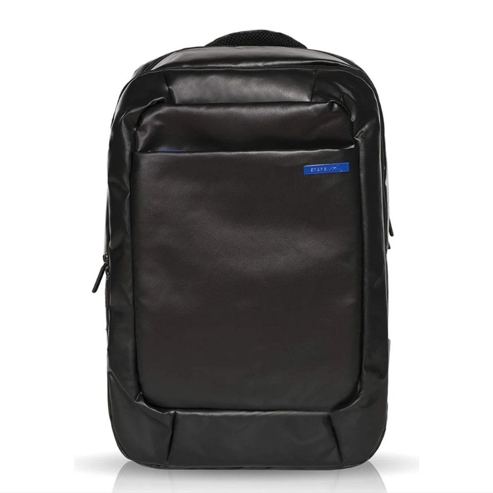 Sabrent Black Weatherproof Backpack